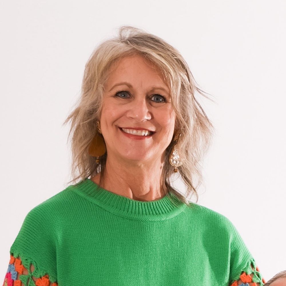 Meet your Posher, Deanna